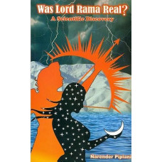 Was Lord Rama Real? [A Scientific Discovery]